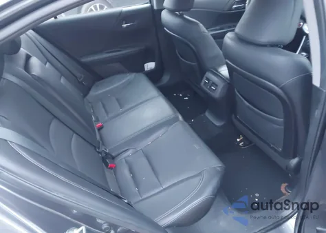 2014 Honda Accord Ex-L from USA, damaged, VIN 1HGCR2F86EA302682